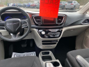 Thumbnail image of 2023 Chrysler Voyager at North Berwick Auto Center
