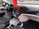 Thumbnail image of 2023 Chrysler Voyager at North Berwick Auto Center