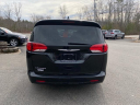 Thumbnail image of 2023 Chrysler Voyager at North Berwick Auto Center