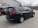 Thumbnail image of 2023 Chrysler Voyager at North Berwick Auto Center