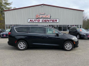 Thumbnail image of 2023 Chrysler Voyager at North Berwick Auto Center