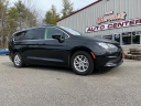 Thumbnail image of 2023 Chrysler Voyager at North Berwick Auto Center