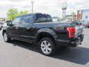 Thumbnail image of 2015 Ford F-150 at Palmetto Chevrolet Company
