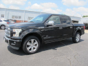 Thumbnail image of 2015 Ford F-150 at Palmetto Chevrolet Company