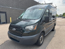 Thumbnail image of 2016 Ford Transit at LaFontaine Infiniti of Ann Arbor