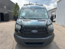 Thumbnail image of 2016 Ford Transit at LaFontaine Infiniti of Ann Arbor