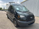 Thumbnail image of 2016 Ford Transit at LaFontaine Infiniti of Ann Arbor