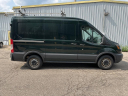 Thumbnail image of 2016 Ford Transit at LaFontaine Infiniti of Ann Arbor