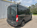 Thumbnail image of 2016 Ford Transit at LaFontaine Infiniti of Ann Arbor