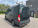 Thumbnail image of 2016 Ford Transit at LaFontaine Infiniti of Ann Arbor