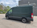 Thumbnail image of 2016 Ford Transit at LaFontaine Infiniti of Ann Arbor