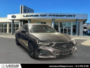 2021 Acura TLX SH-AWD w/A-SPEC at Lexus of Freeport