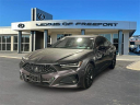 Thumbnail image of 2021 Acura TLX at Lexus of Freeport