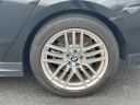 Thumbnail image of 2024 BMW 5 Series at Serra Buick Gmc Champaign
