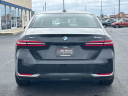 Thumbnail image of 2024 BMW 5 Series at Serra Buick Gmc Champaign