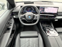 Thumbnail image of 2024 BMW 5 Series at Serra Buick Gmc Champaign