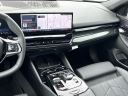 Thumbnail image of 2024 BMW 5 Series at Serra Buick Gmc Champaign
