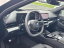 Thumbnail image of 2024 BMW 5 Series at Serra Buick Gmc Champaign
