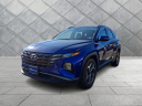 2024 Hyundai TUCSON SEL at Maxon Hyundai Inc.