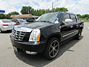 Thumbnail image of 2013 Cadillac Escalade EXT at Auto Express Enterprise Inc