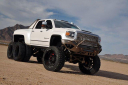 Thumbnail image of 2018 GMC Sierra 3500HD at Stg Auto Group Montclair