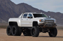 Thumbnail image of 2018 GMC Sierra 3500HD at Stg Auto Group Montclair
