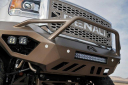 Thumbnail image of 2018 GMC Sierra 3500HD at Stg Auto Group Montclair