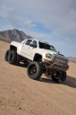 Thumbnail image of 2018 GMC Sierra 3500HD at Stg Auto Group Montclair
