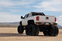 Thumbnail image of 2018 GMC Sierra 3500HD at Stg Auto Group Montclair