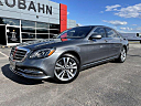 Thumbnail image of 2018 Mercedes-Benz S-Class at EurobahnBmwMiniMercedesBenz of Greensboro, NC