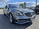 Thumbnail image of 2018 Mercedes-Benz S-Class at EurobahnBmwMiniMercedesBenz of Greensboro, NC