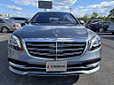 Thumbnail image of 2018 Mercedes-Benz S-Class at EurobahnBmwMiniMercedesBenz of Greensboro, NC