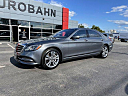 Thumbnail image of 2018 Mercedes-Benz S-Class at EurobahnBmwMiniMercedesBenz of Greensboro, NC