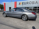 Thumbnail image of 2018 Mercedes-Benz S-Class at EurobahnBmwMiniMercedesBenz of Greensboro, NC