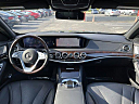 Thumbnail image of 2018 Mercedes-Benz S-Class at EurobahnBmwMiniMercedesBenz of Greensboro, NC