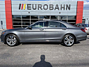 Thumbnail image of 2018 Mercedes-Benz S-Class at EurobahnBmwMiniMercedesBenz of Greensboro, NC