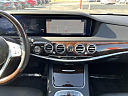 2018 Mercedes-Benz S-Class S 450 at EurobahnBmwMiniMercedesBenz of Greensboro, NC
