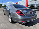 Thumbnail image of 2018 Mercedes-Benz S-Class at EurobahnBmwMiniMercedesBenz of Greensboro, NC