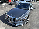 Thumbnail image of 2018 Mercedes-Benz S-Class at EurobahnBmwMiniMercedesBenz of Greensboro, NC