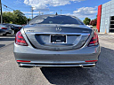 Thumbnail image of 2018 Mercedes-Benz S-Class at EurobahnBmwMiniMercedesBenz of Greensboro, NC