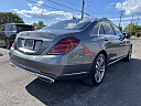 Thumbnail image of 2018 Mercedes-Benz S-Class at EurobahnBmwMiniMercedesBenz of Greensboro, NC