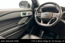 Thumbnail image of 2020 Ford Explorer at MercedesBenzOfStGeorge NEW