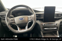 Thumbnail image of 2020 Ford Explorer at MercedesBenzOfStGeorge NEW