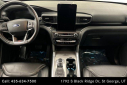 Thumbnail image of 2020 Ford Explorer at MercedesBenzOfStGeorge NEW