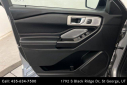 Thumbnail image of 2020 Ford Explorer at MercedesBenzOfStGeorge NEW