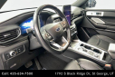 Thumbnail image of 2020 Ford Explorer at MercedesBenzOfStGeorge NEW