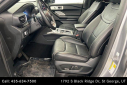 Thumbnail image of 2020 Ford Explorer at MercedesBenzOfStGeorge NEW