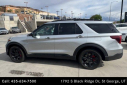 Thumbnail image of 2020 Ford Explorer at MercedesBenzOfStGeorge NEW