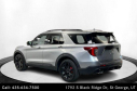 Thumbnail image of 2020 Ford Explorer at MercedesBenzOfStGeorge NEW