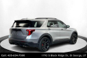 Thumbnail image of 2020 Ford Explorer at MercedesBenzOfStGeorge NEW
